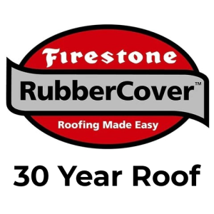 30-Year EPDM Roof