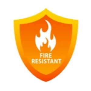 Fire Resistant