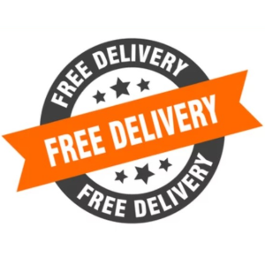 Free Delivery