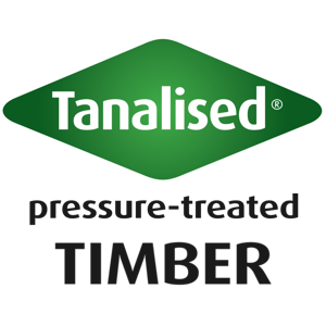 Tanalised® Timber