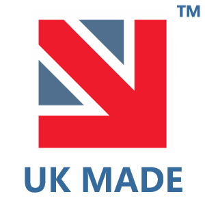 Made in the UK