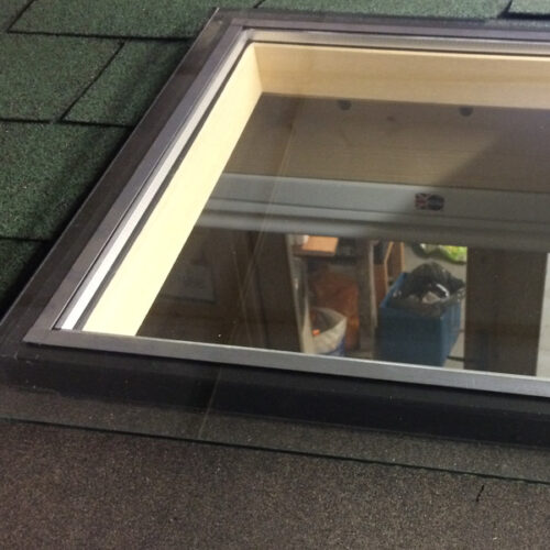 Featured image for “A1 SkyLIGHT Double Glazed Roof Window”