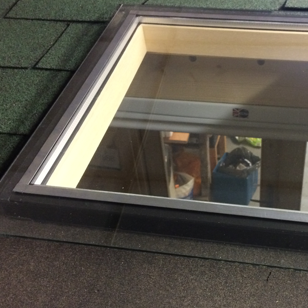 Featured image for “A1 SkyLIGHT™ Double-Glazed Roof Window”