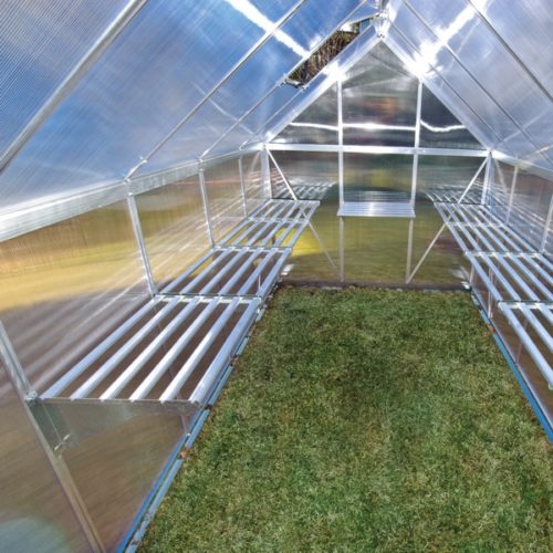 Featured image for “Palram Canopia® | Greenhouse Heavy Duty Shelf Kit”