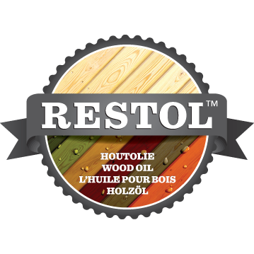 Featured image for “RESTOL Wood Oil - Garden Timber Yellow”