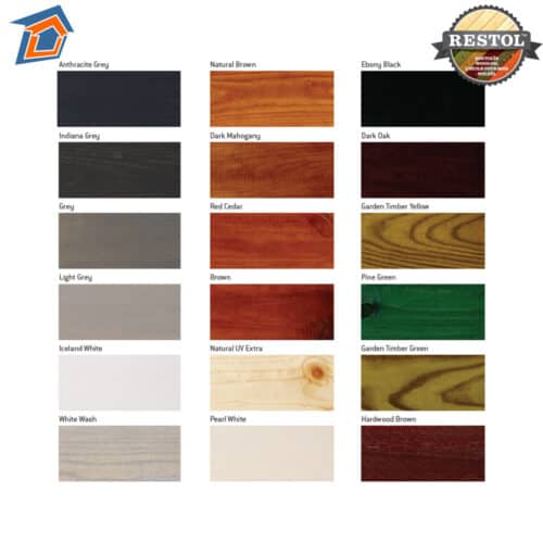Featured image for “RESTOL WOOD OIL Red Cedar”