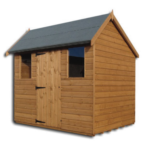 Featured image for “TGB Hipex Apex Shed *ASSEMBLED*”