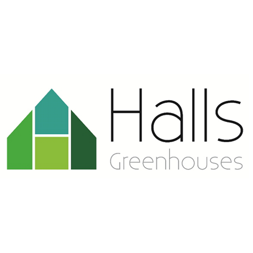 Halls Greenhouses