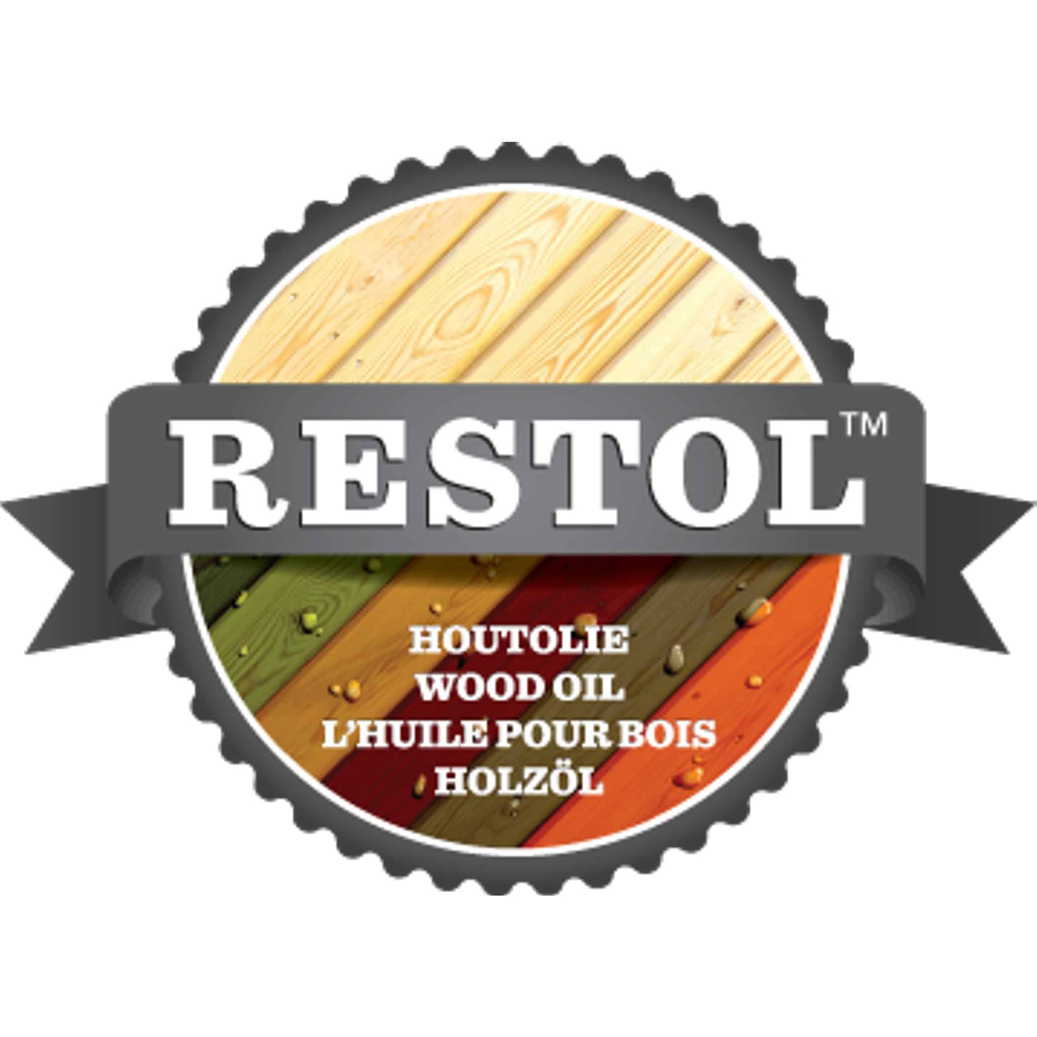 Restol® Wood Oil