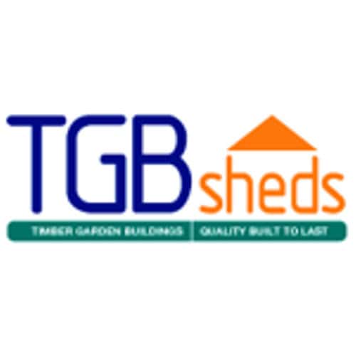 TGB Sheds