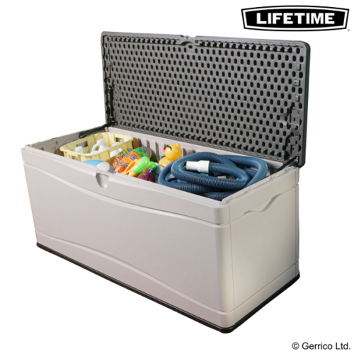 Featured image for “Lifetime® Large Storage Box (60012)”