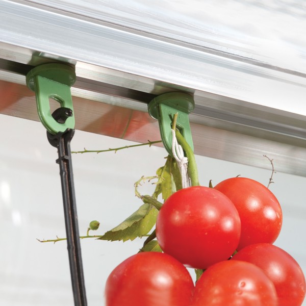 Featured image for “Palram Canopia® | Greenhouse Plant Hangers”