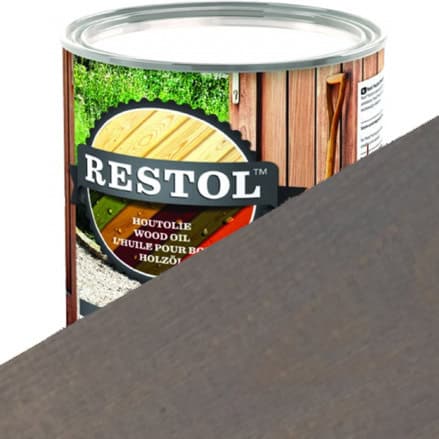 Featured image for “RESTOL WOOD OIL Grey”