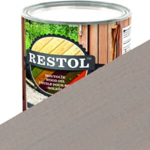restol wood oil light grey 13974 p