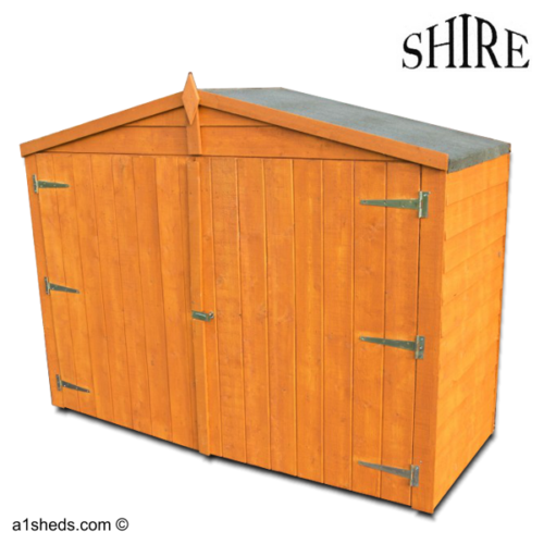 Featured image for “Shire Apex Bike Store 7x3 (overlap)”