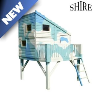 shire command post playhouse c w stilts 8661 p