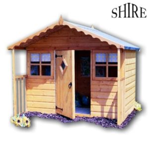 shire cubby 6 x5 6 playhouse 1171 p