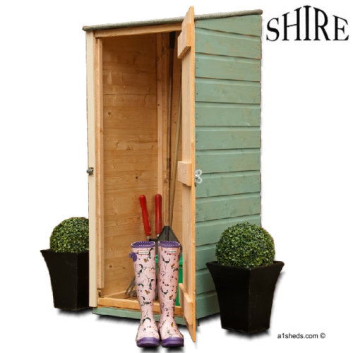Featured image for “Shire Garden Store 2x2 (single)”