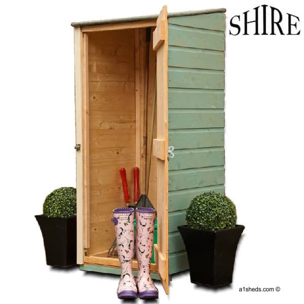 Featured image for “Shire Garden Store 2x2 (single)”