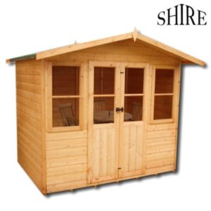 shire haddon 7x5 summerhouse 1715 p