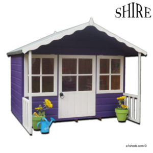 shire pixie 6 x5 6 x22 playhouse 1167 p