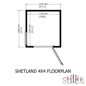 _4x4 Shetland FLOORPLAN