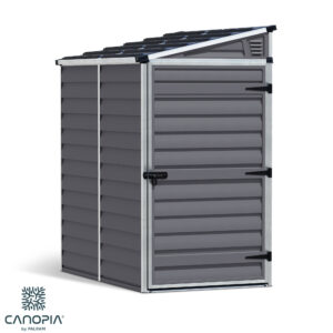 4x6 Grey Pent