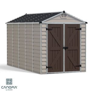 6x12 Tan