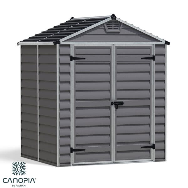 6×5 Grey