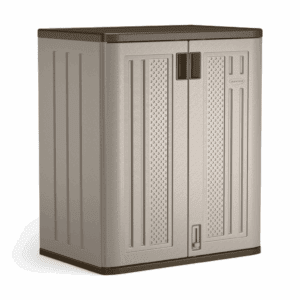 Suncast Haven Storage Cabinet BMC3600