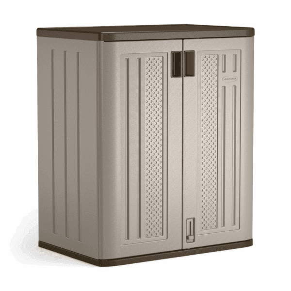 Suncast Haven Storage Cabinet BMC3600