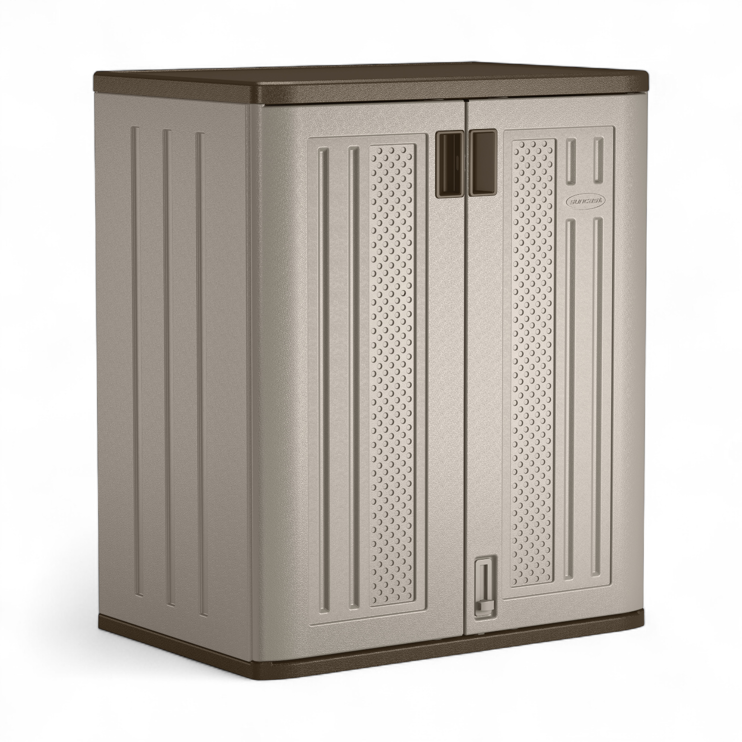Featured image for “Suncast Haven Base Storage Cabinet (BMC3600)”