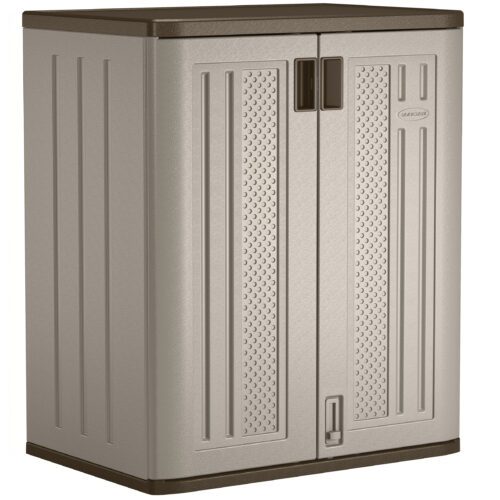 Featured image for “Suncast Haven Base Storage Cabinet (BMC3600)”