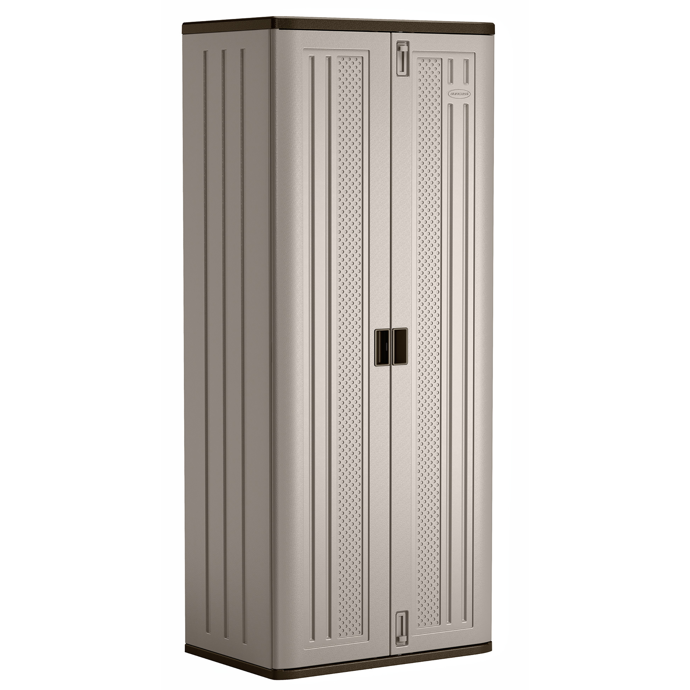 Featured image for “Suncast Haven Tall Storage Cabinet (BMC7200)”