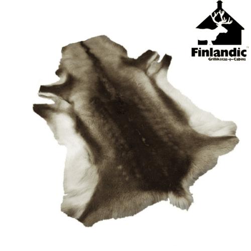 Featured image for “FINLANDIC Reindeer Hides”