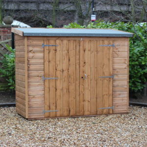 Garden Tool Tidy 7ft Wide