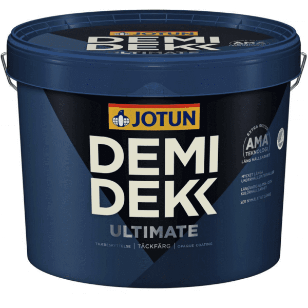 Demidekk Ultimate