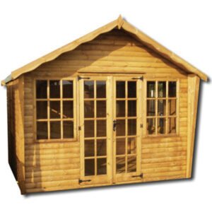 TGB Kensington Summerhouse