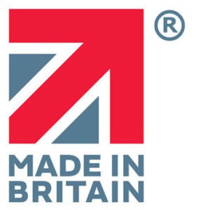 Made in Britain