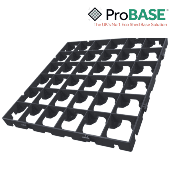 ProBASE Shed Base Grids