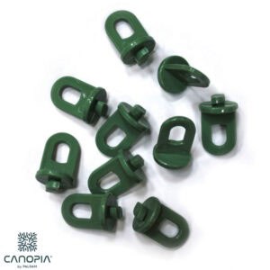 Palram Canopia Hangers logo