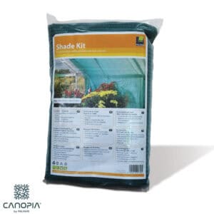 Palram Canopia Shade Kit Logo