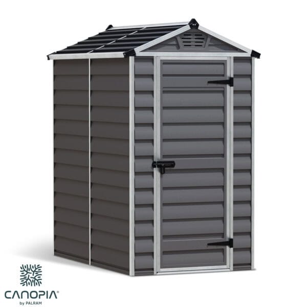 Palram_Canopia_Skylight_4x6_Grey