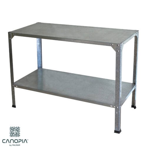 Featured image for “Palram Canopia® | Steel Work Bench”