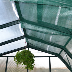 Palram Greenhouses Accessories Rion Shade Kit 01