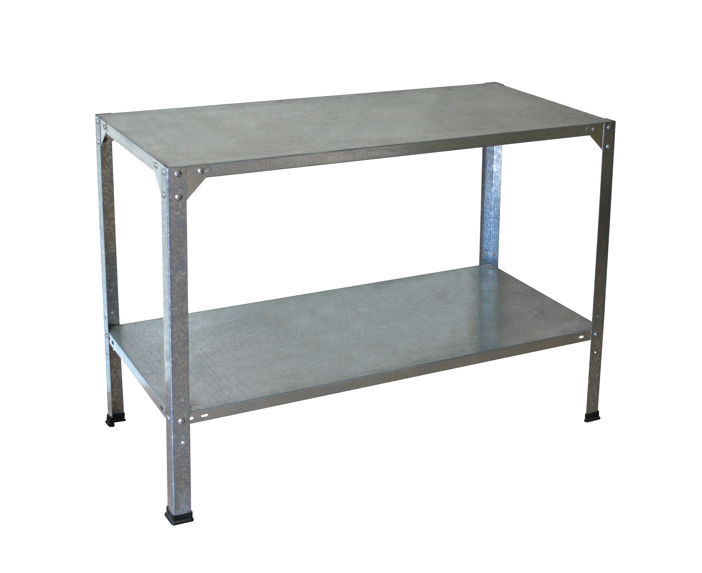 Featured image for “Palram Canopia® | Steel Work Bench”