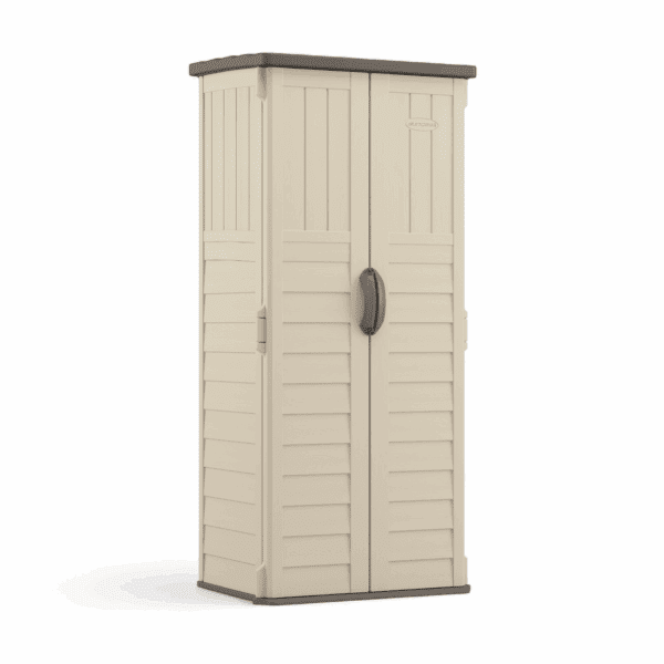 Suncast Mannington Storage Cabinet BMS1250