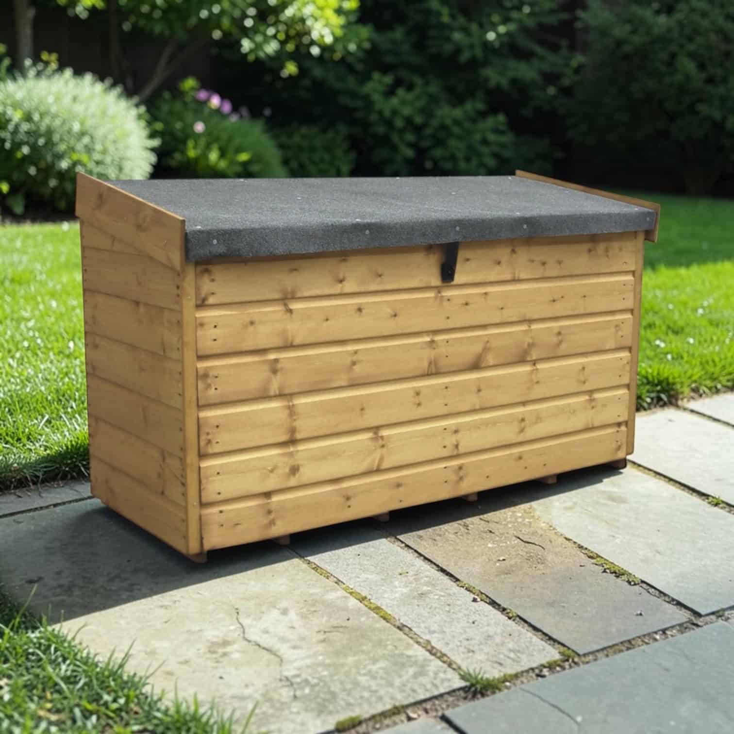 Featured image for “A1 Garden Chest *FREE ASSEMBLY*”