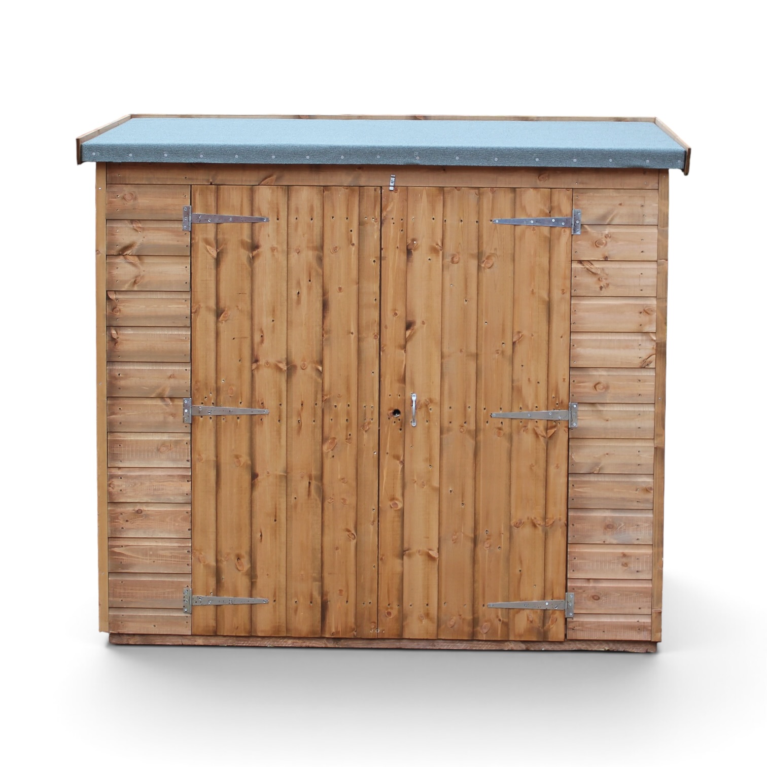 Featured image for “A1 GARDEN TIDY Storage Shed *ASSEMBLED*”
