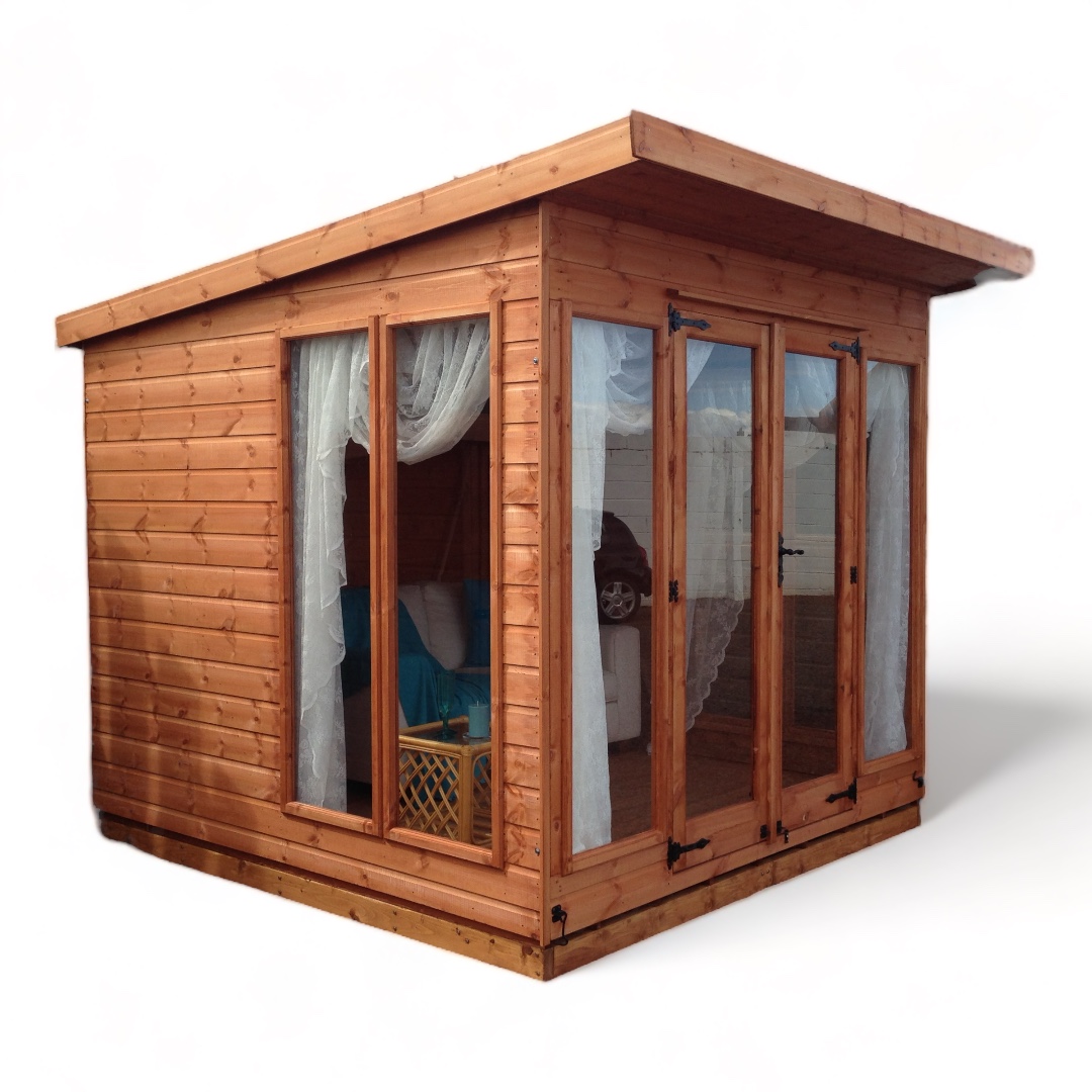 Featured image for “TGB Sunningdale Summerhouse *FREE ASSEMBLY*”